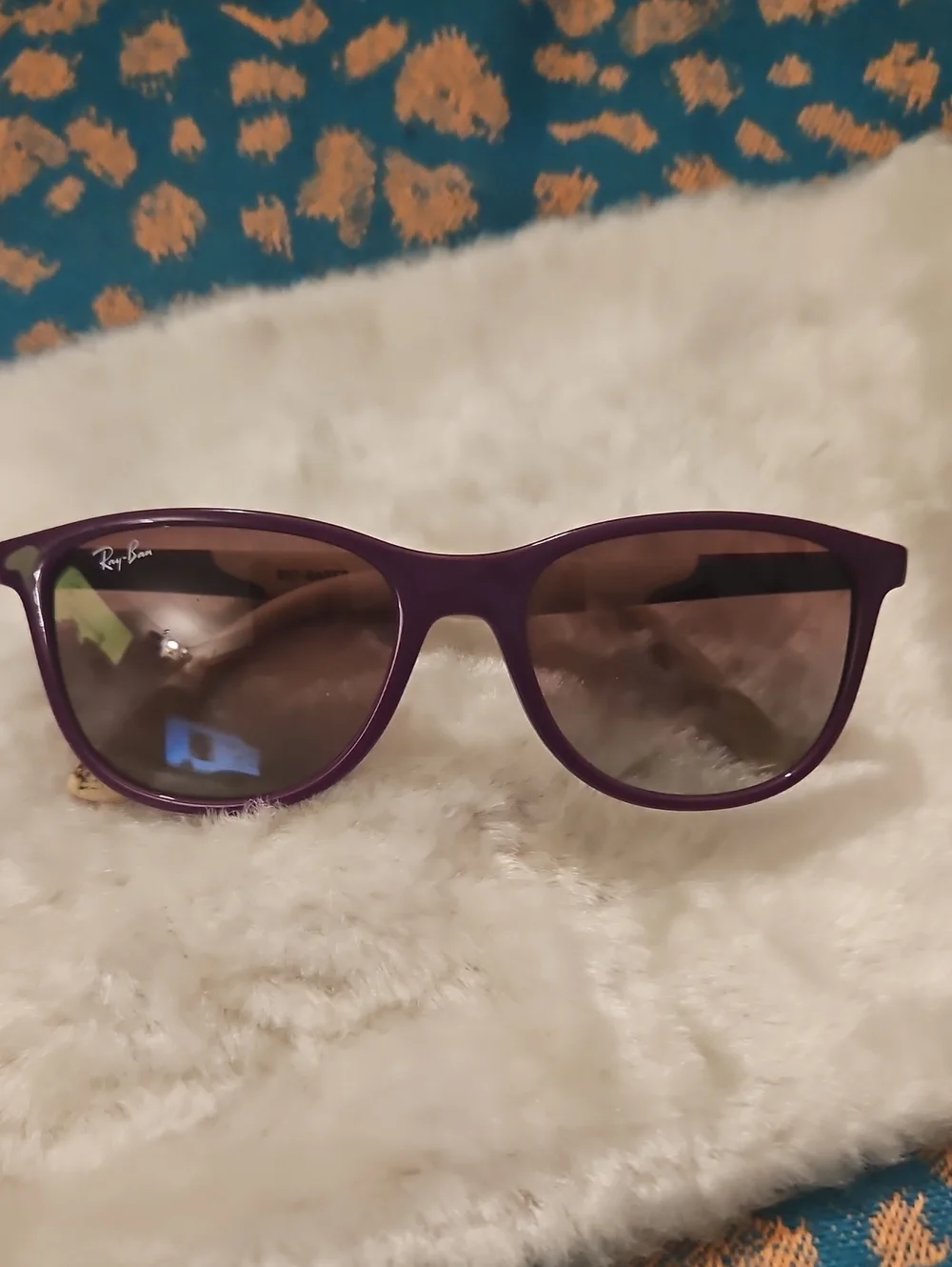 Ray-Ban Women's Petit/Jr.  Sunglasses